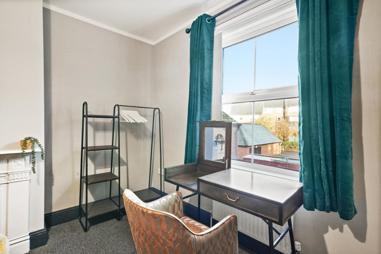 Luxury House With Fast Wifi * Oxford