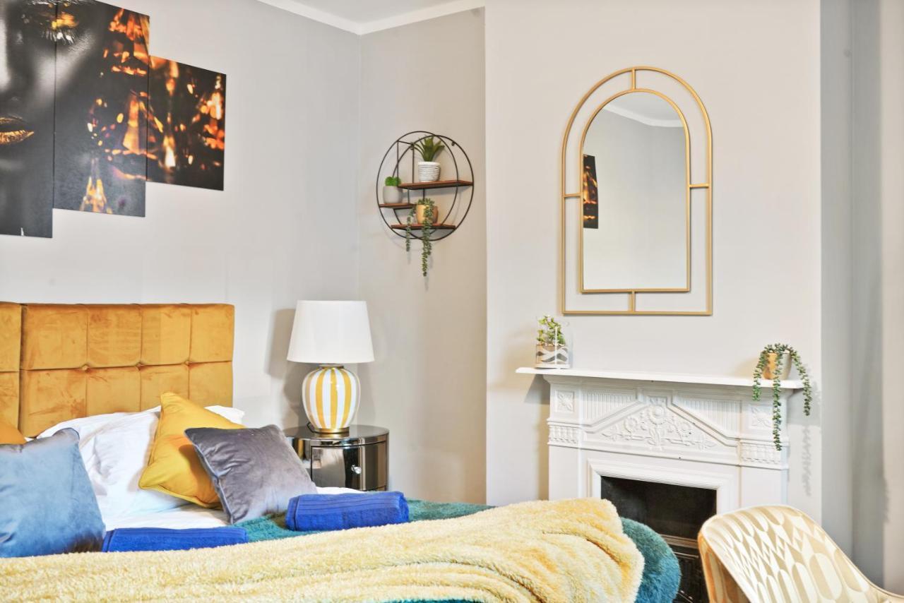 Luxury House With Fast Wifi Oxford