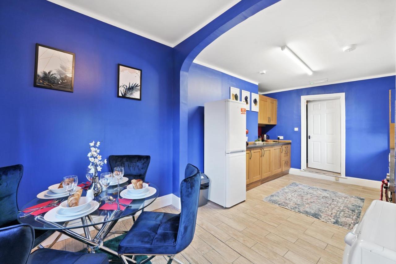 Luxury House With Fast Wifi * Oxford
