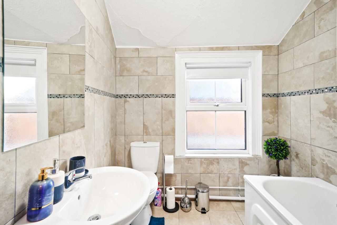 Holiday home Luxury House With Fast Wifi Oxford