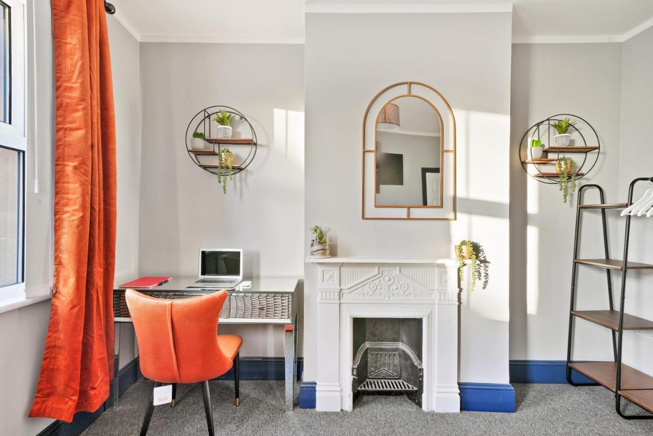 Luxury House With Fast Wifi * Oxford
