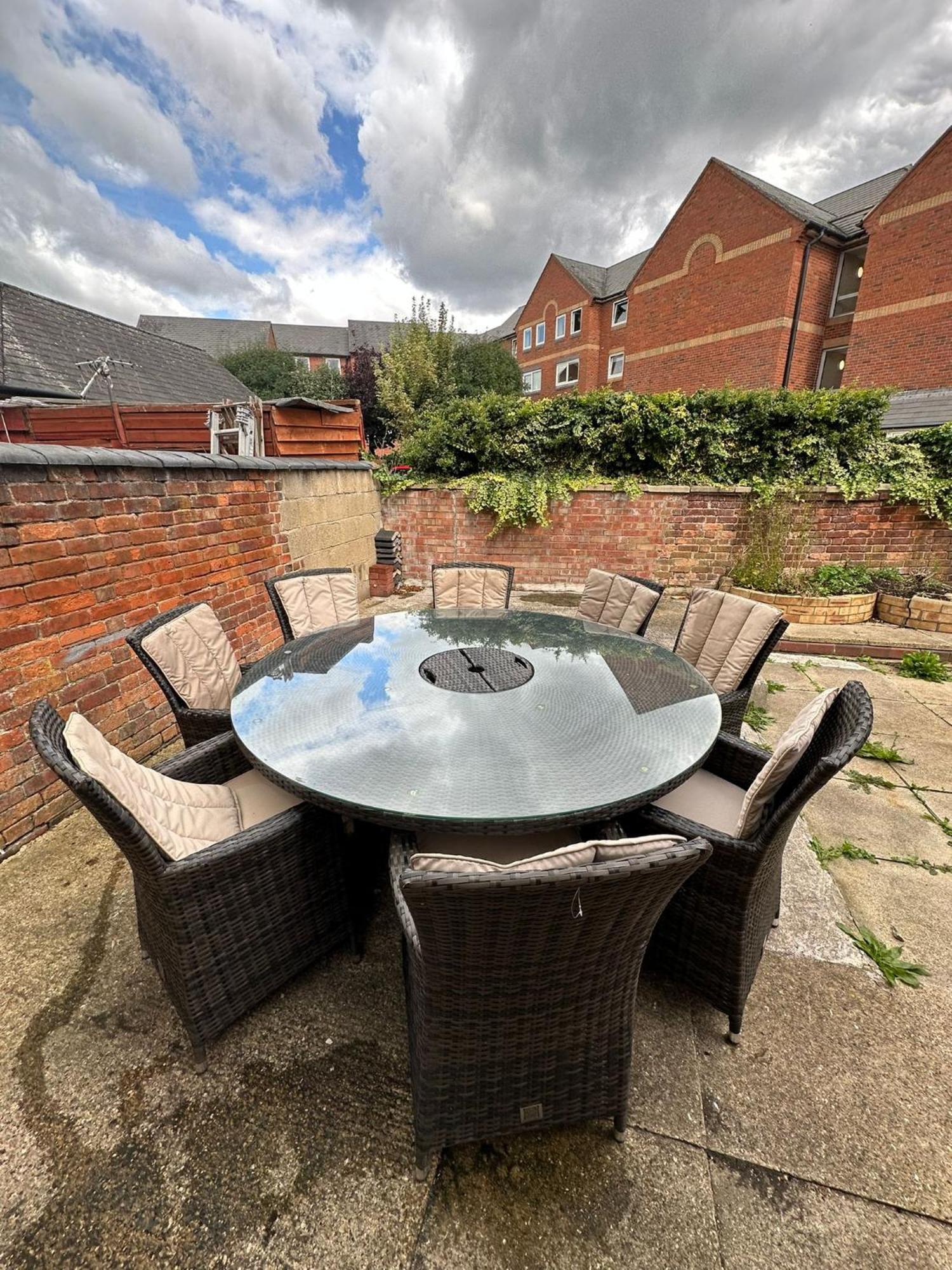 Holiday home Luxury House With Fast Wifi